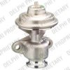 DELPHI EG10186-12B1 EGR Valve